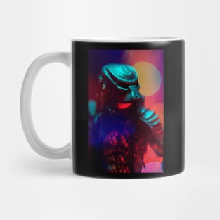 Other Worldly Life Form Mug